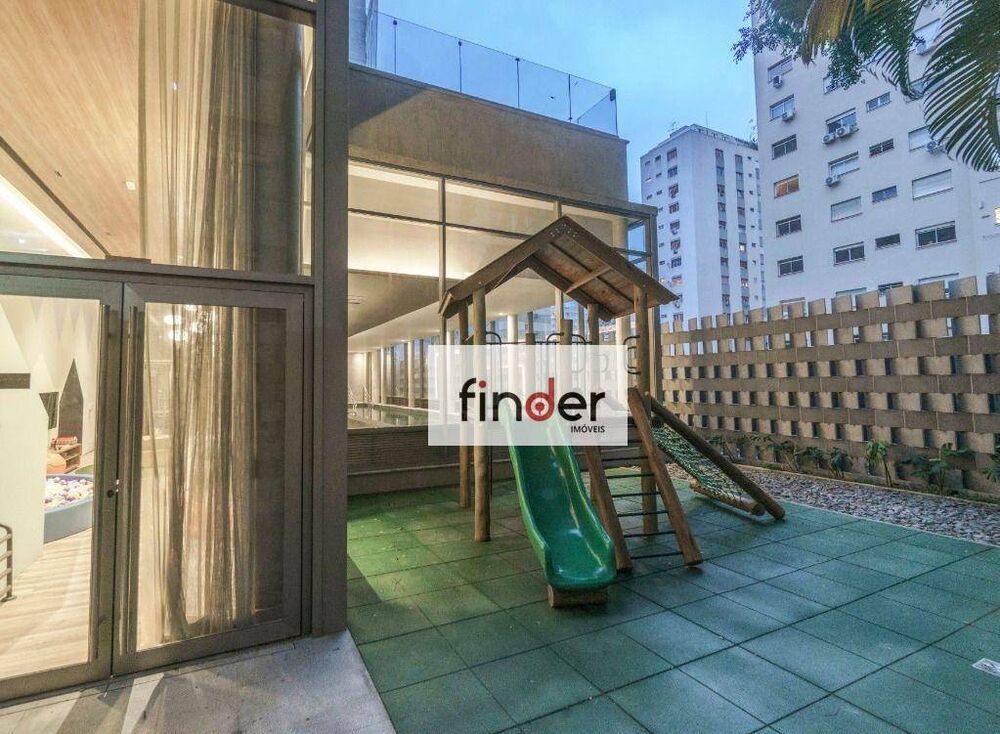 Apartamento, 4 quartos, 263 m² - Foto 2