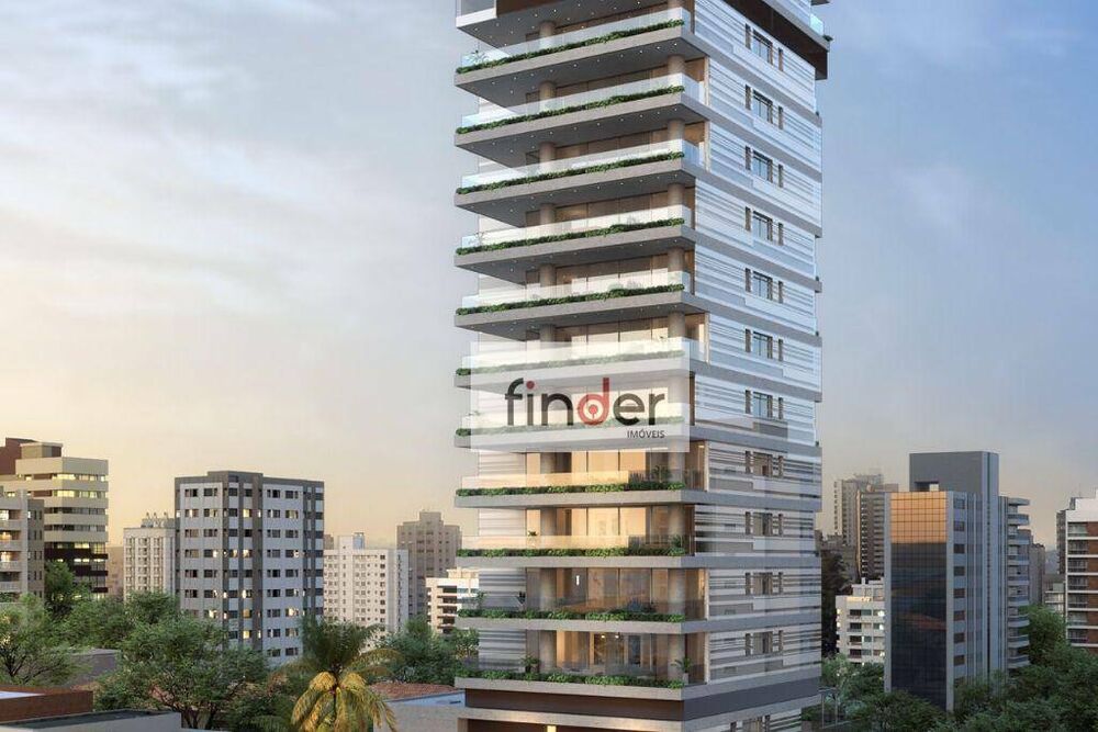 Apartamento, 4 quartos, 263 m² - Foto 4