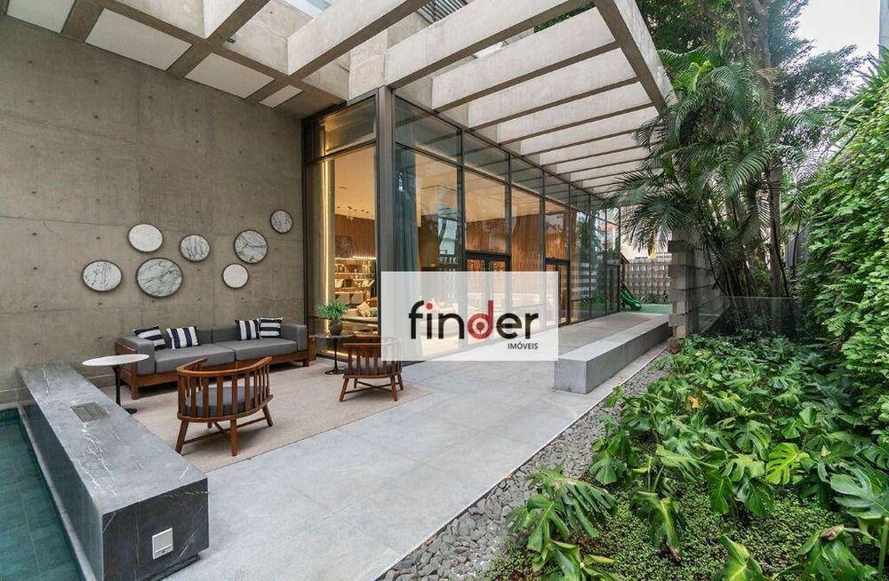 Apartamento, 4 quartos, 263 m² - Foto 1