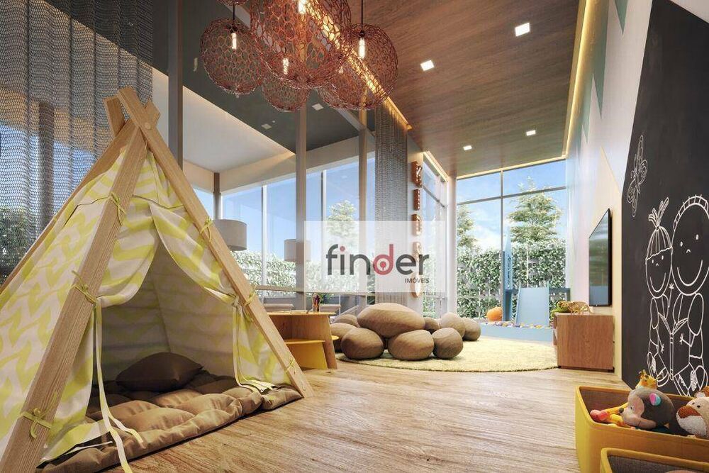 Apartamento, 4 quartos, 263 m² - Foto 12