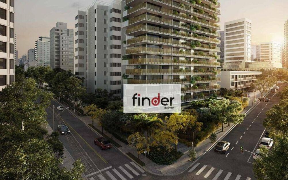 Apartamento à venda com 4 quartos, 480m² - Foto 10