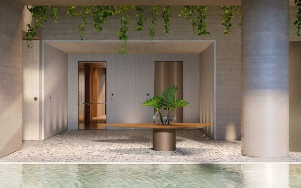 Apartamento à venda com 4 quartos, 480m² - Foto 12