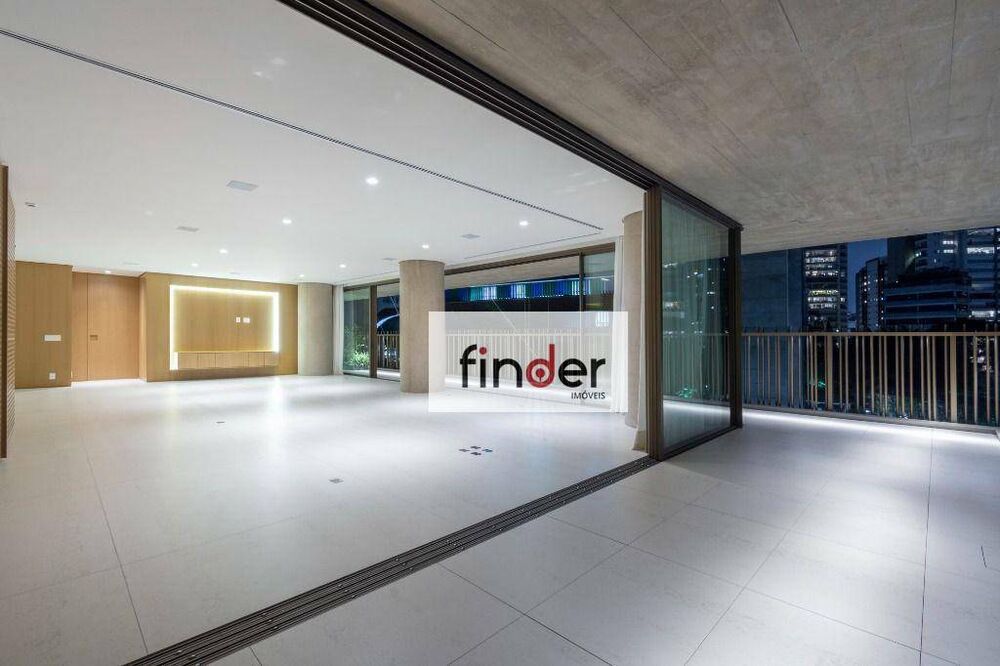 Apartamento à venda com 4 quartos, 480m² - Foto 3