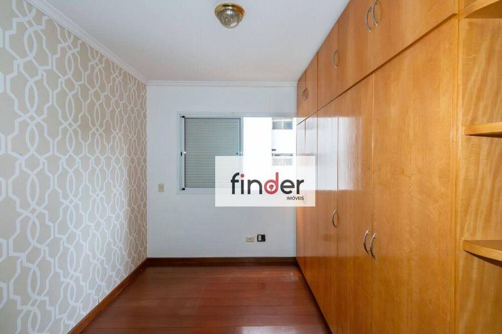 Apartamento à venda com 3 quartos, 118m² - Foto 4