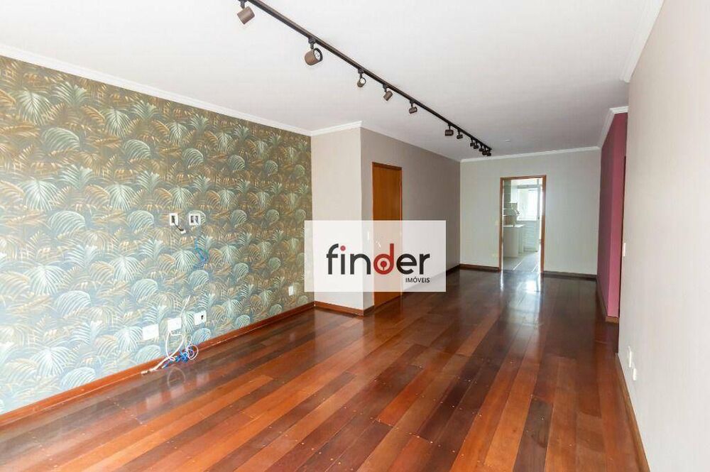Apartamento à venda com 3 quartos, 118m² - Foto 1