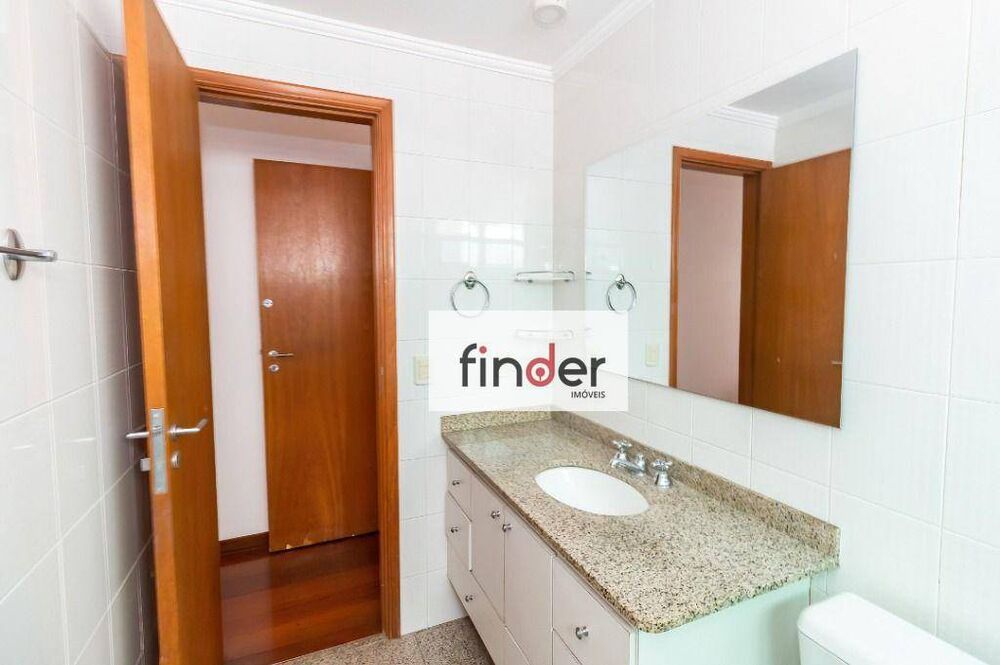 Apartamento à venda com 3 quartos, 118m² - Foto 5