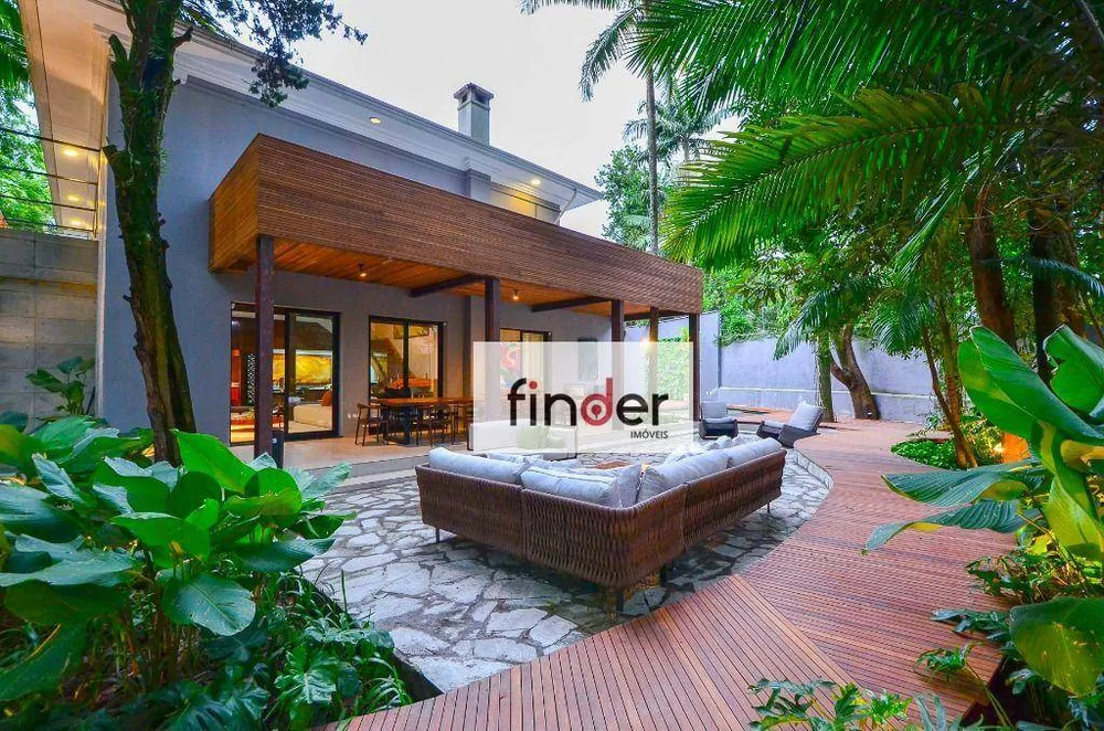 Casa, 4 quartos, 1117 m² - Foto 6