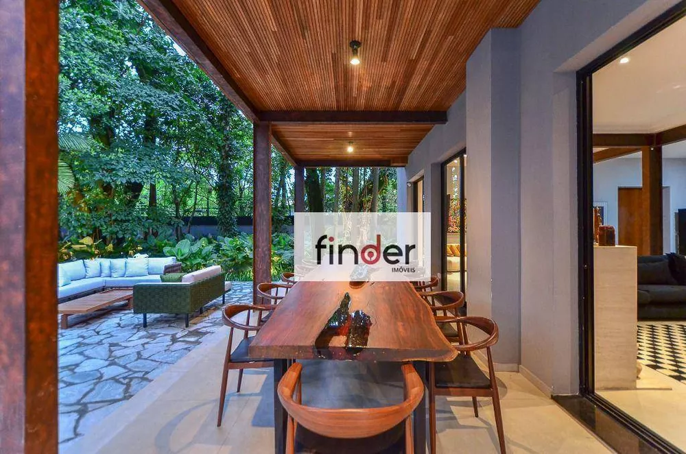 Casa, 4 quartos, 1117 m² - Foto 7