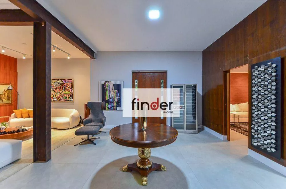 Casa, 4 quartos, 1117 m² - Foto 2