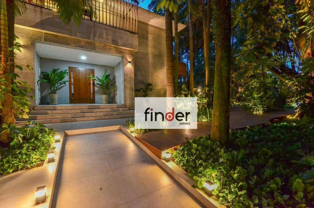 Casa, 4 quartos, 1117 m² - Foto 8