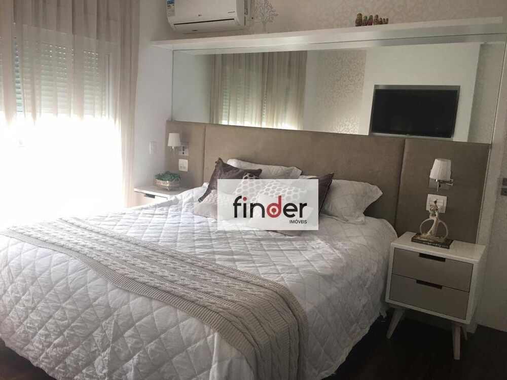 Apartamento, 3 quartos, 216 m² - Foto 5