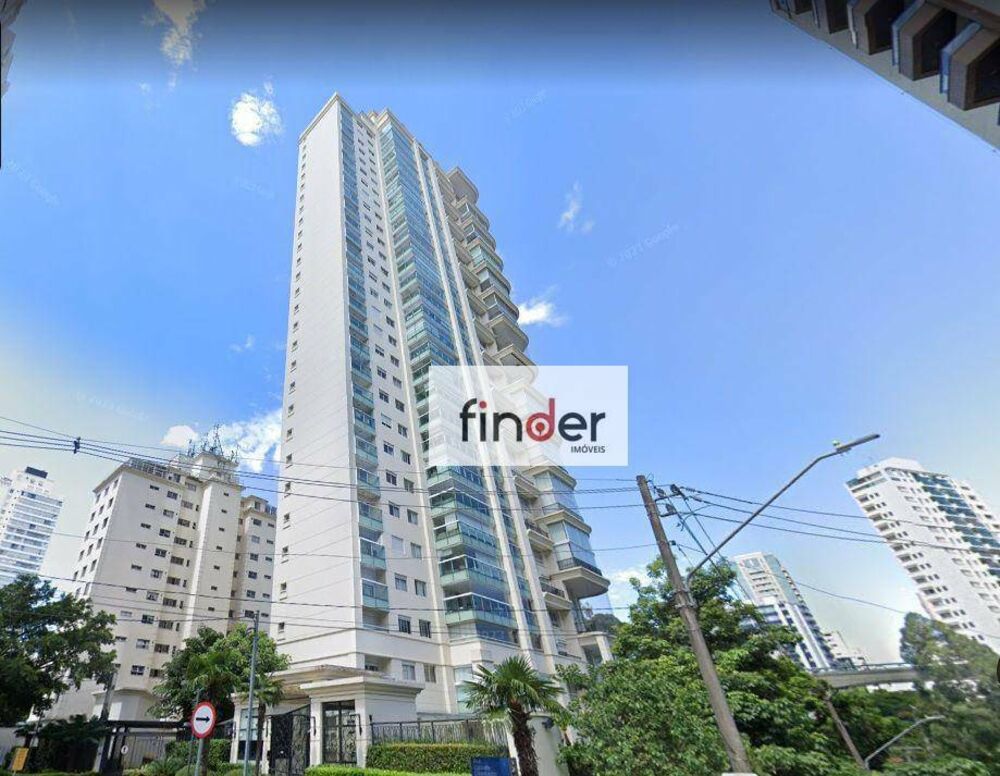 Apartamento, 3 quartos, 216 m² - Foto 7