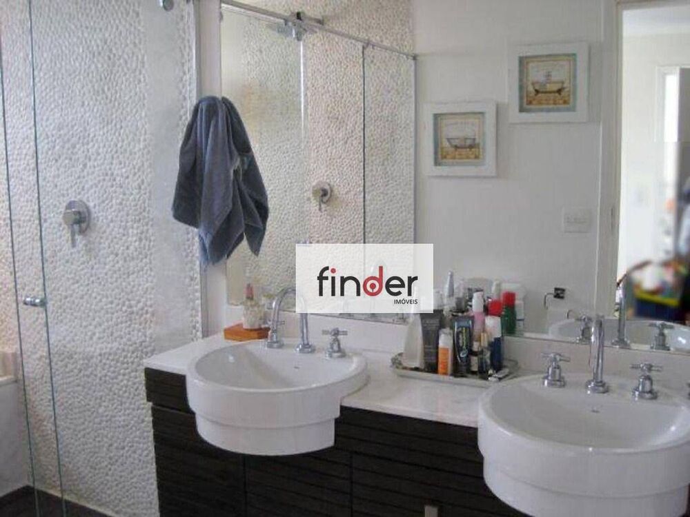 Apartamento, 3 quartos, 216 m² - Foto 6