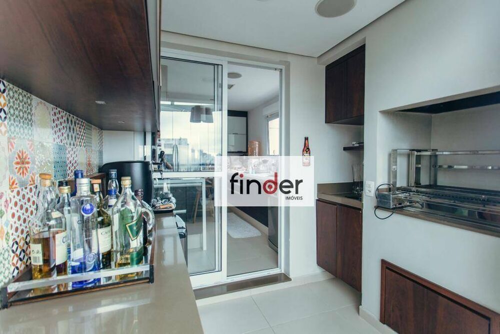 Apartamento, 3 quartos, 216 m² - Foto 3