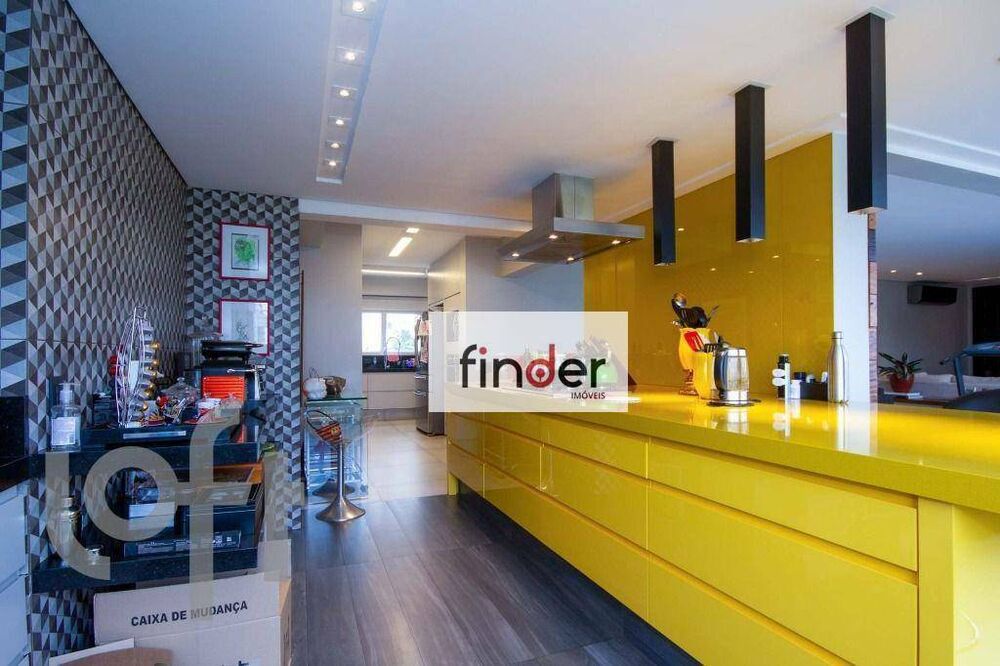 Apartamento, 3 quartos, 216 m² - Foto 12