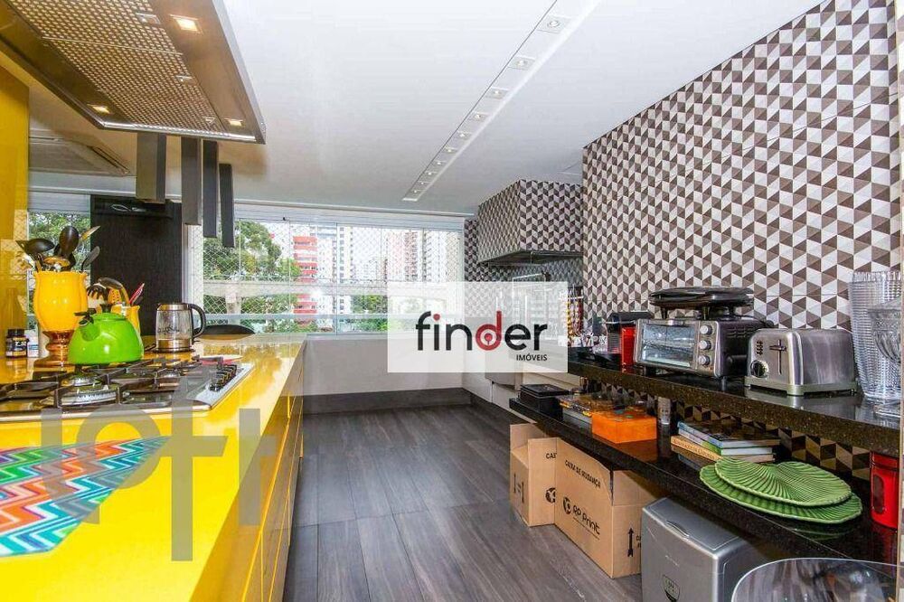 Apartamento, 3 quartos, 216 m² - Foto 8