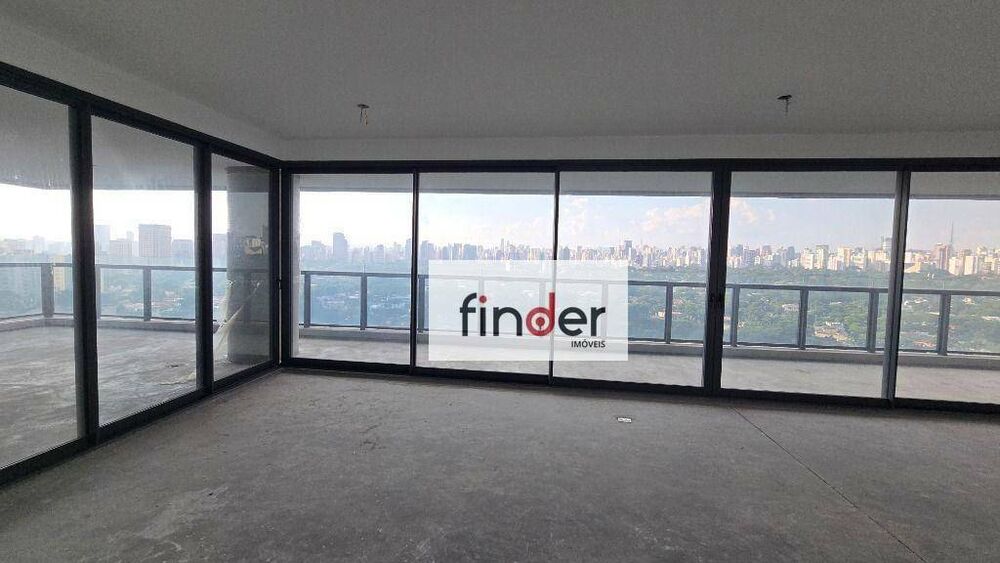 Apartamento, 4 quartos, 288 m² - Foto 4