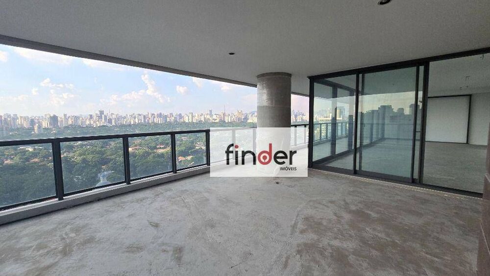 Apartamento, 4 quartos, 288 m² - Foto 3