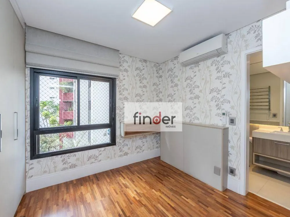 Apartamento, 4 quartos, 184 m² - Foto 1