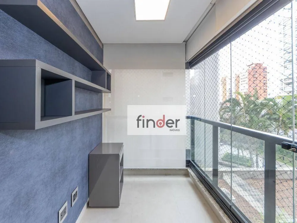 Apartamento, 4 quartos, 184 m² - Foto 2