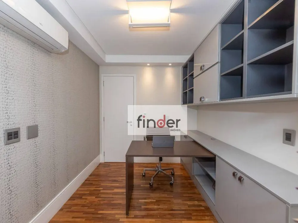 Apartamento, 4 quartos, 184 m² - Foto 4