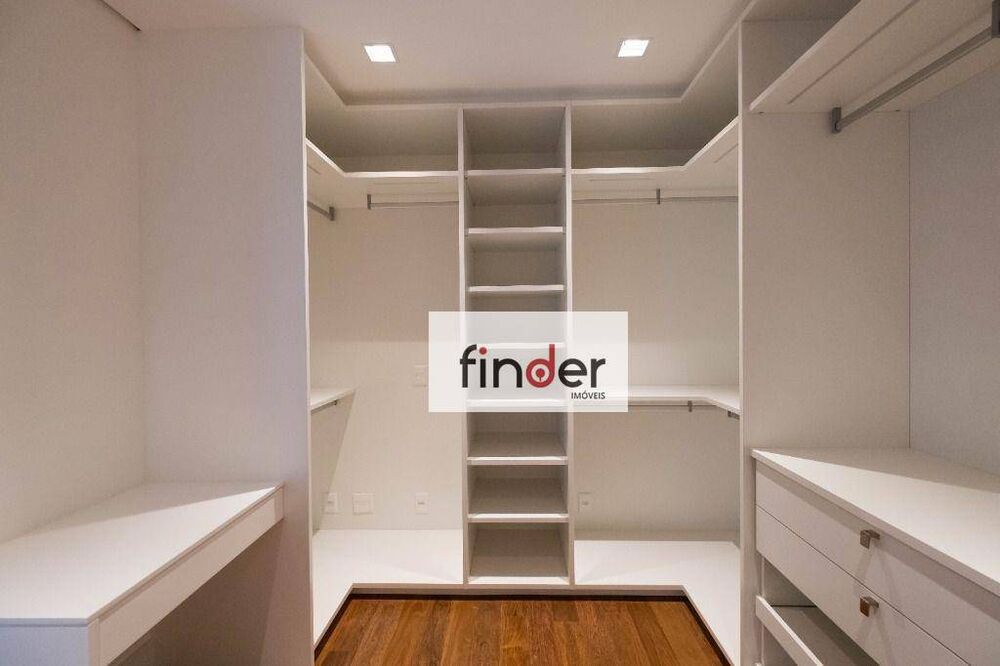 Apartamento à venda e aluguel com 4 quartos, 455m² - Foto 3