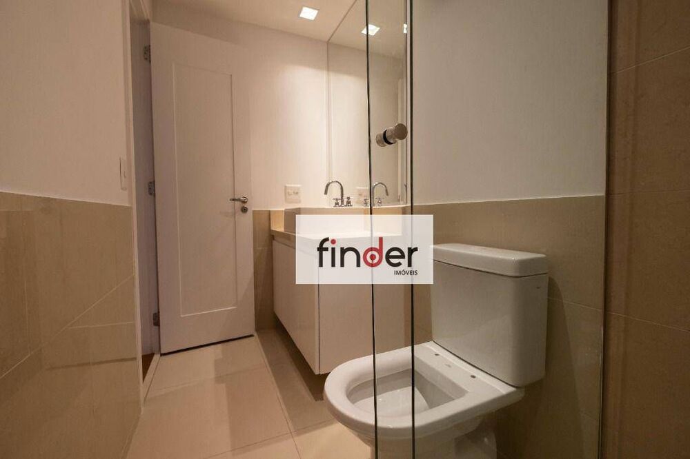 Apartamento à venda e aluguel com 4 quartos, 455m² - Foto 4