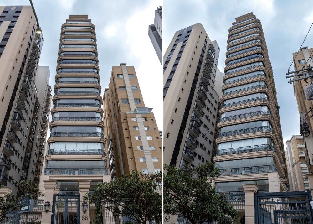 Apartamento à venda e aluguel com 4 quartos, 455m² - Foto 8