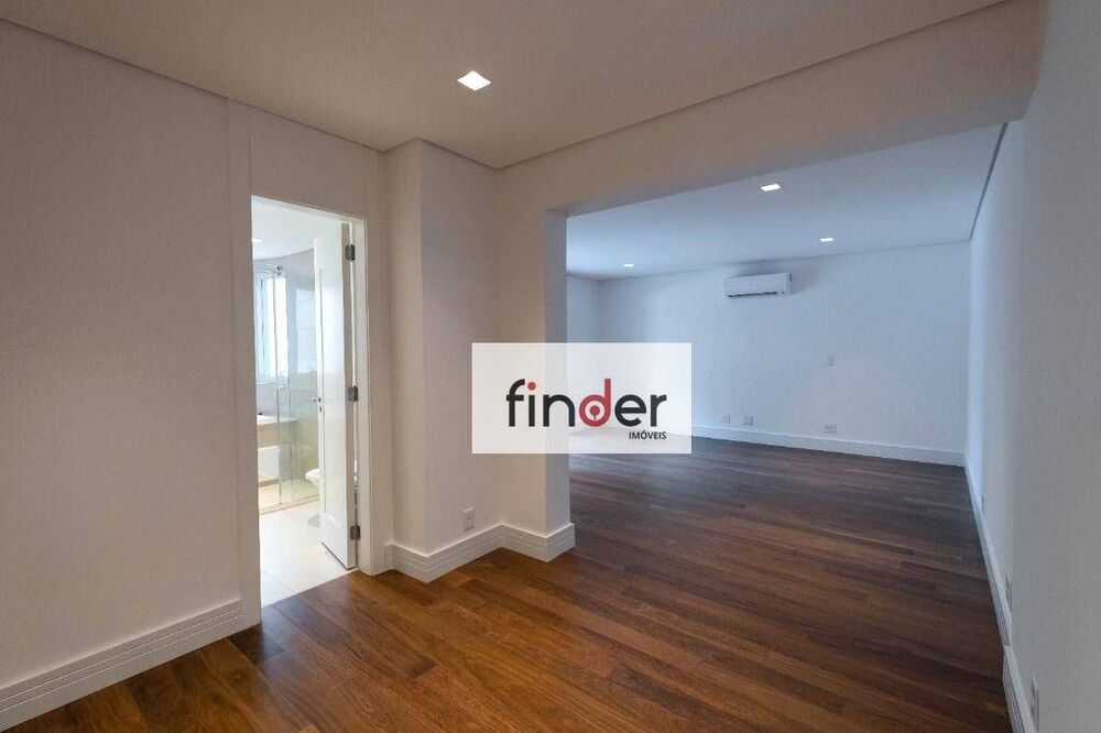 Apartamento à venda e aluguel com 4 quartos, 455m² - Foto 5