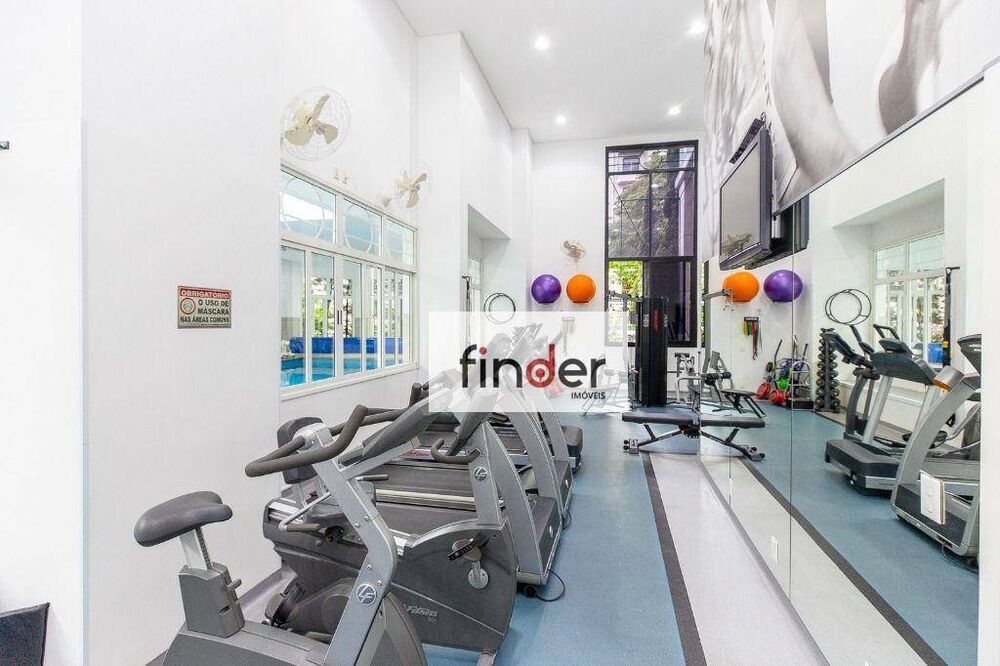 Apartamento à venda com 4 quartos, 301m² - Foto 12