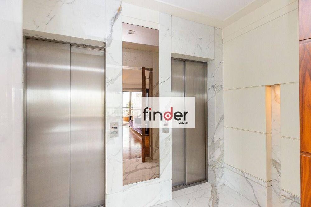 Apartamento à venda com 4 quartos, 301m² - Foto 9