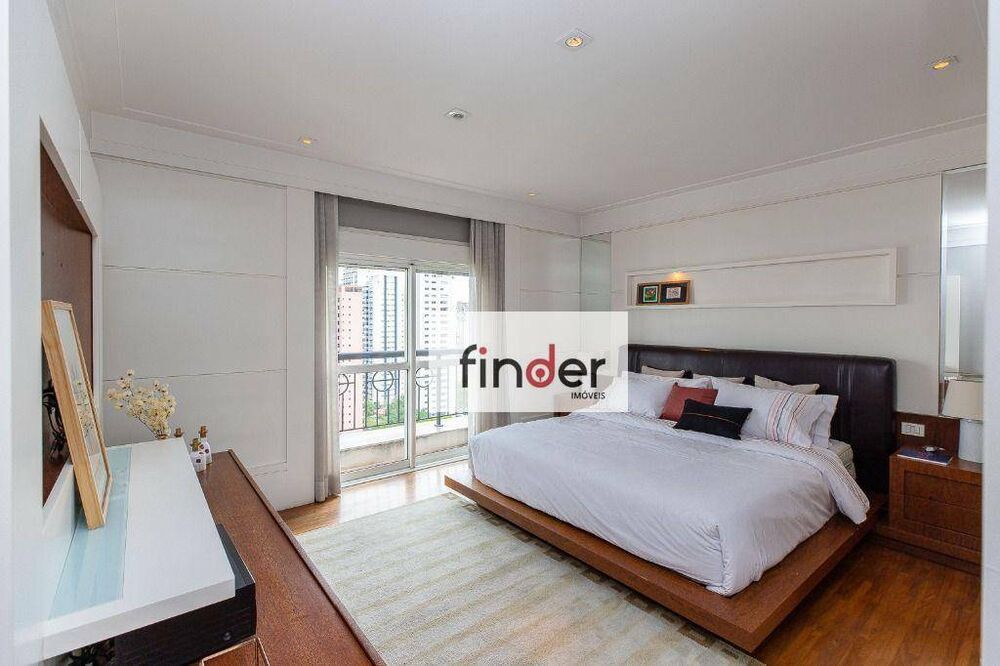 Apartamento à venda com 4 quartos, 301m² - Foto 5