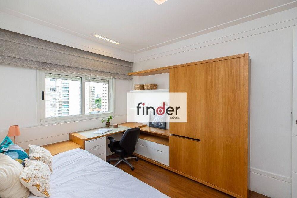 Apartamento à venda com 4 quartos, 301m² - Foto 6