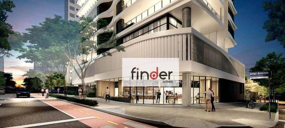 Apartamento, 4 quartos, 230 m² - Foto 6