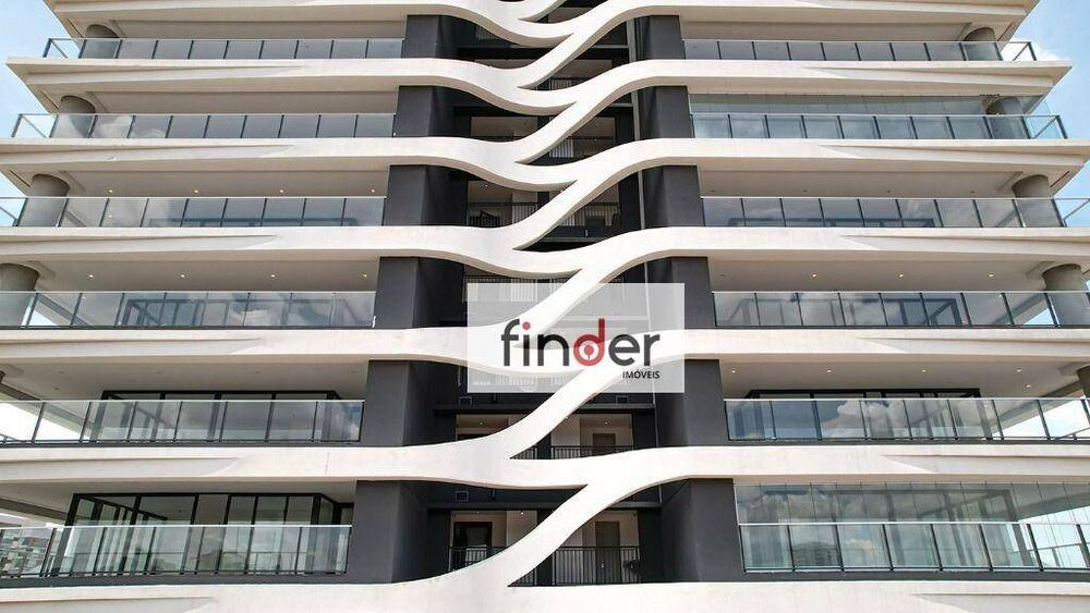 Apartamento, 4 quartos, 230 m² - Foto 1