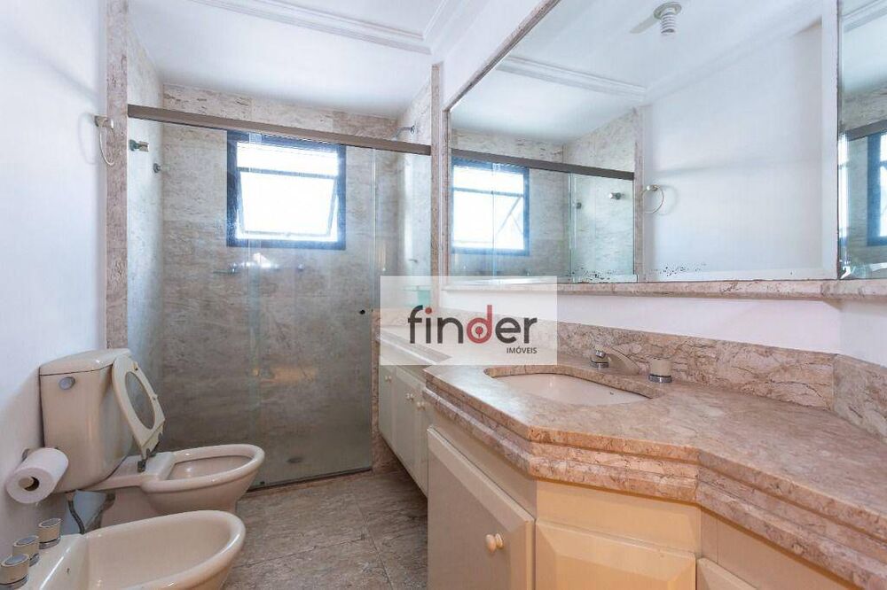 Apartamento, 4 quartos, 202 m² - Foto 6