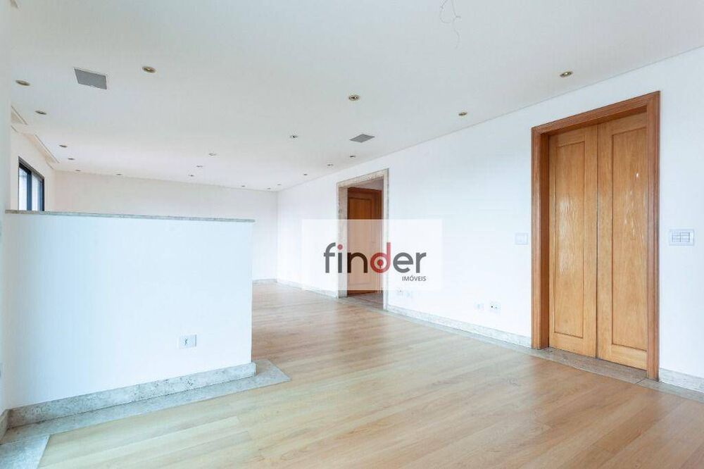 Apartamento, 4 quartos, 202 m² - Foto 4