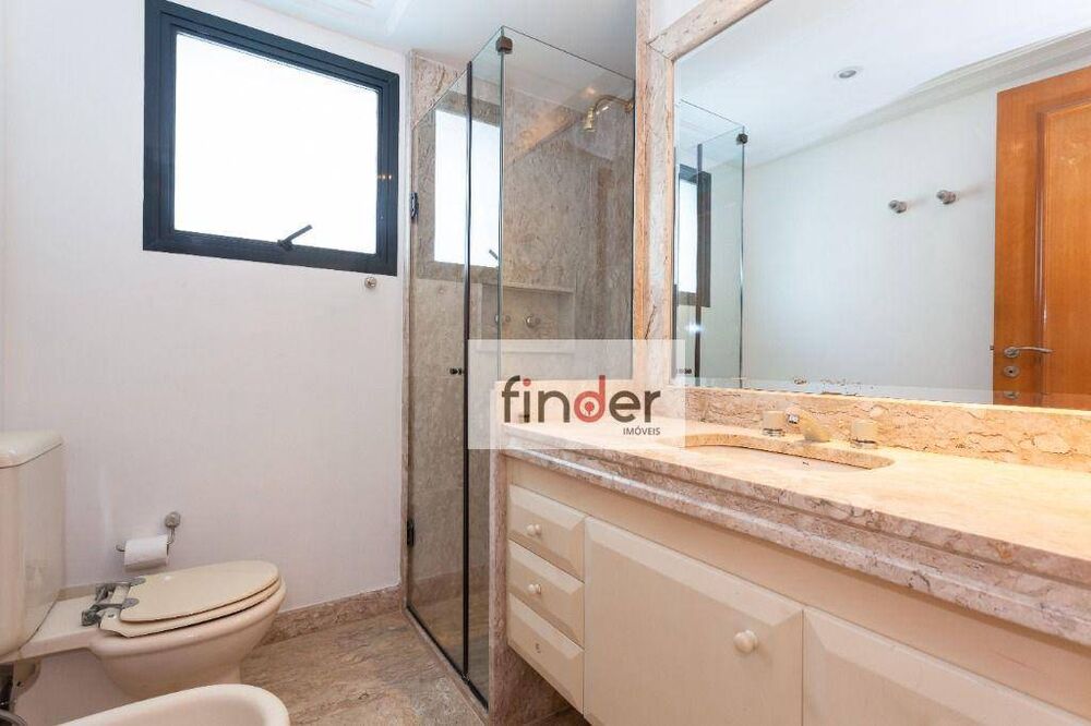 Apartamento, 4 quartos, 202 m² - Foto 7