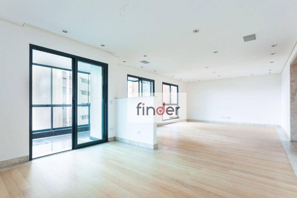 Apartamento, 4 quartos, 202 m² - Foto 3