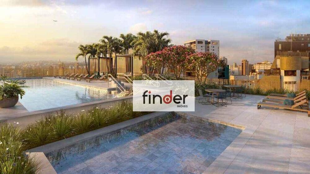 Apartamento, 2 quartos, 144 m² - Foto 5