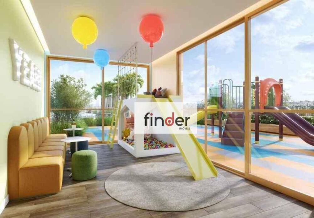 Apartamento, 2 quartos, 144 m² - Foto 8