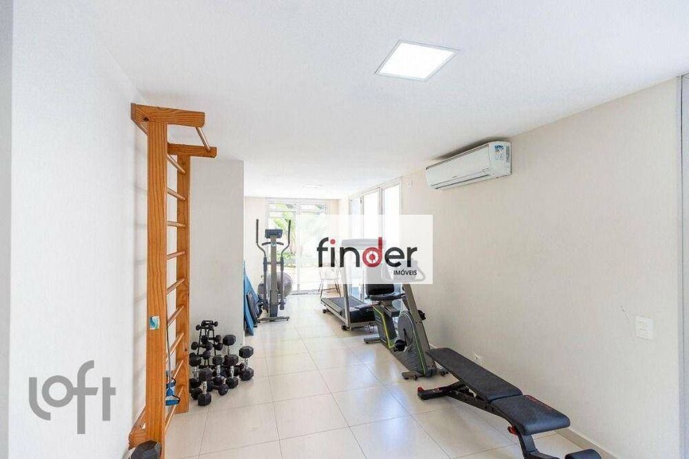 Apartamento, 3 quartos, 331 m² - Foto 7