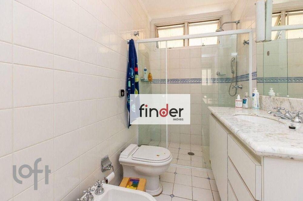 Apartamento, 3 quartos, 331 m² - Foto 6