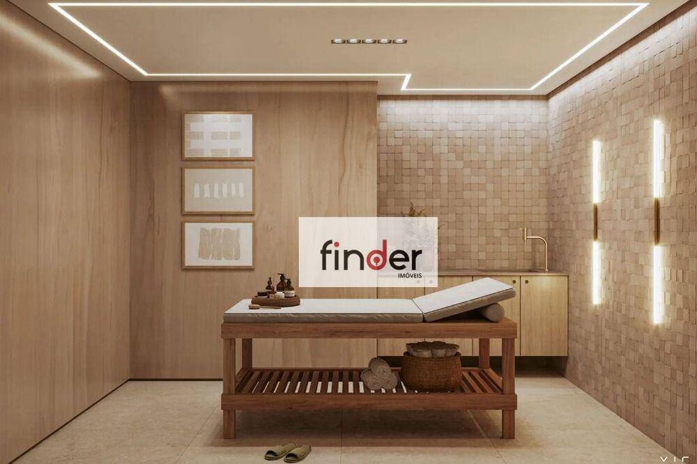 Apartamento, 3 quartos, 240 m² - Foto 3