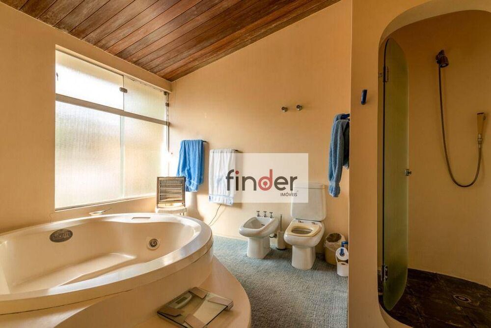 Casa, 4 quartos, 750 m² - Foto 6