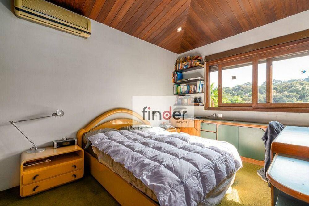 Casa, 4 quartos, 750 m² - Foto 5