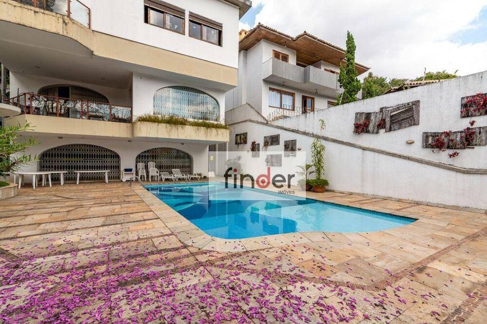 Casa, 4 quartos, 750 m² - Foto 7