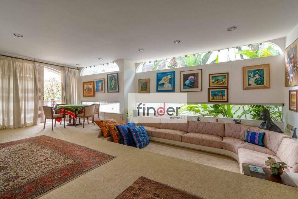Casa, 4 quartos, 750 m² - Foto 3