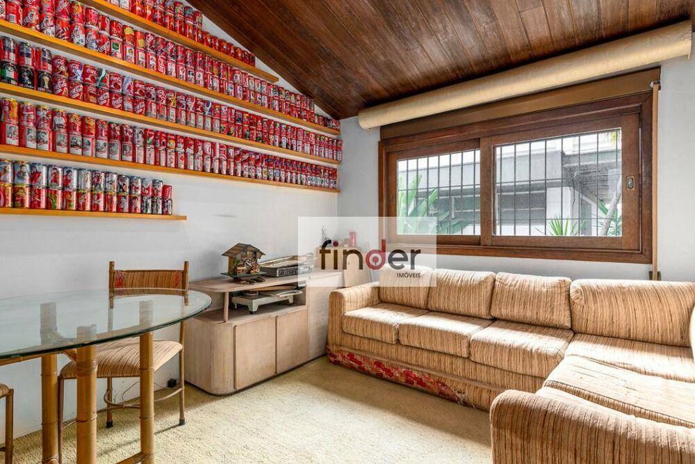 Casa, 4 quartos, 750 m² - Foto 4
