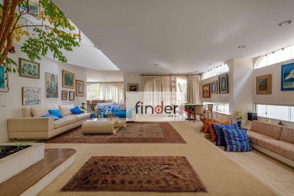 Casa, 4 quartos, 750 m² - Foto 2